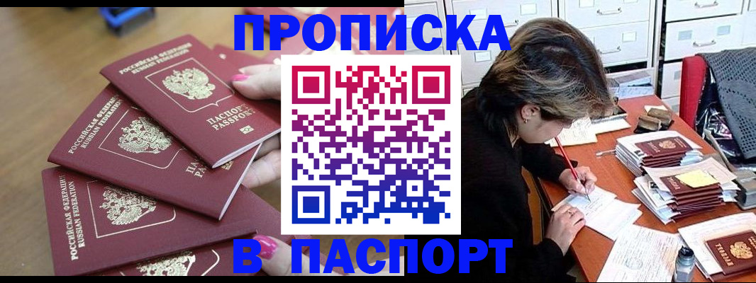 прописка штамп в Камышине